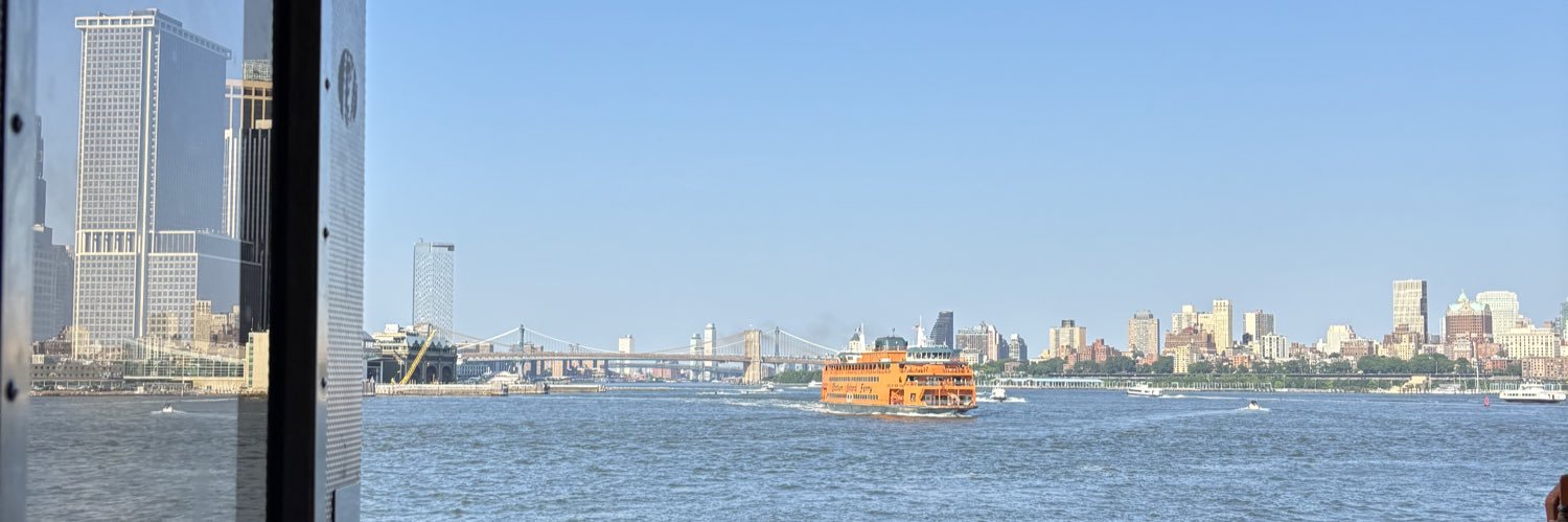 lizardolson's profile banner image