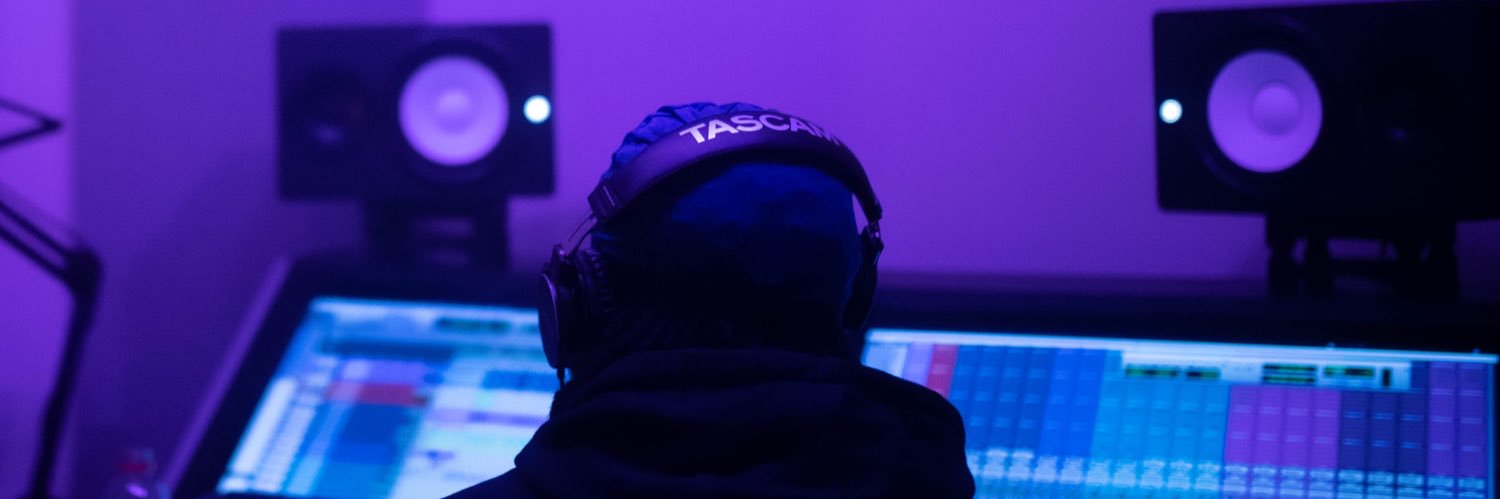 SymphoDon's profile banner image