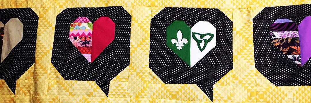 Stacy Dion (elle, her, she) banner