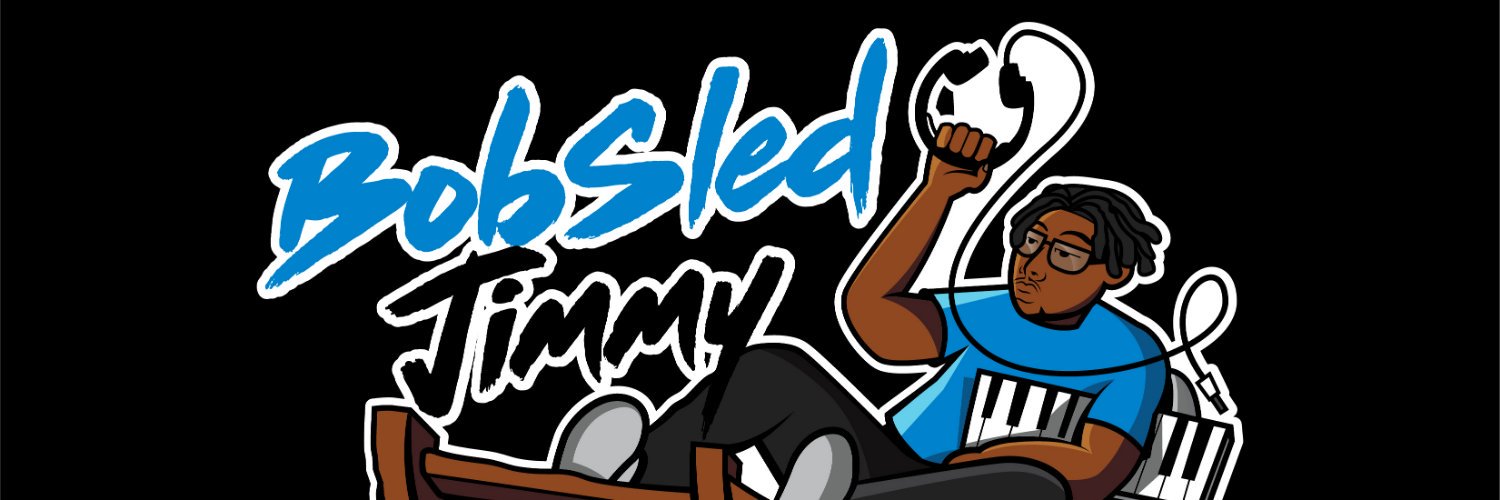 BobSledJimmy's profile banner image