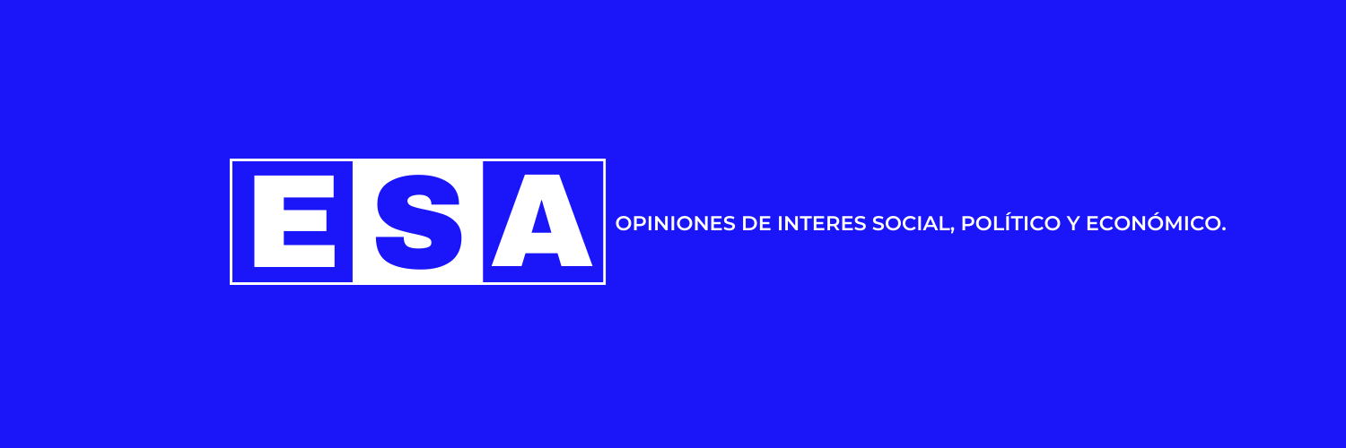 opinion_ESA's profile banner image