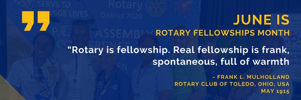 RotaryKingston Profile Banner