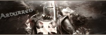 ardurren's profile banner image