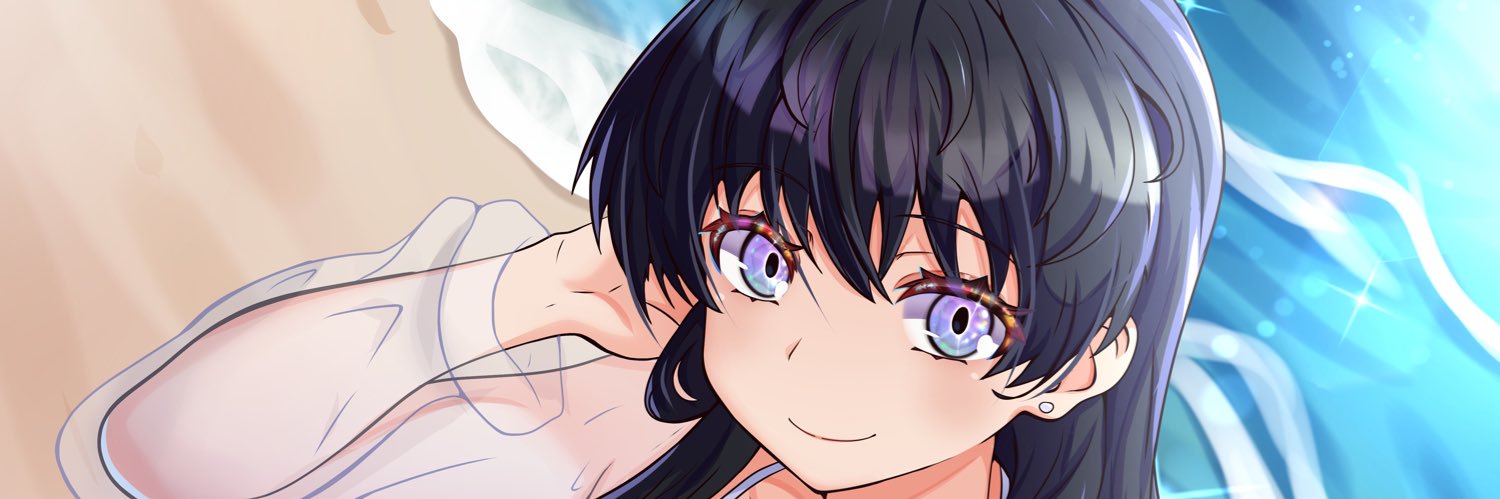 DustKugimiya's profile banner image
