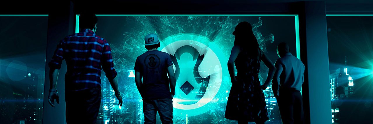 BClanB's profile banner image