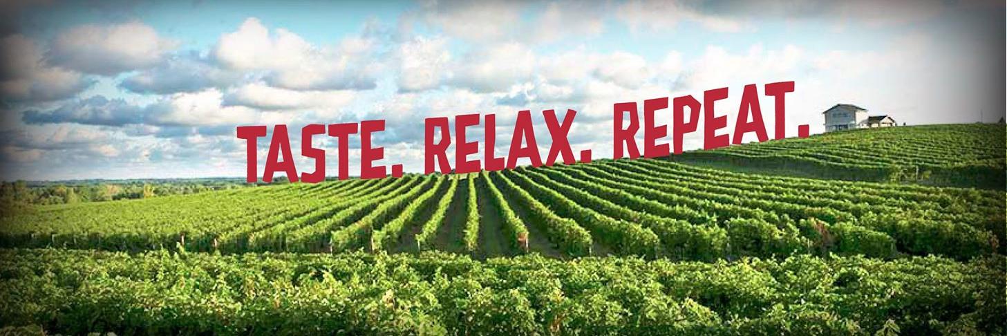 Michigan Wine Trail banner