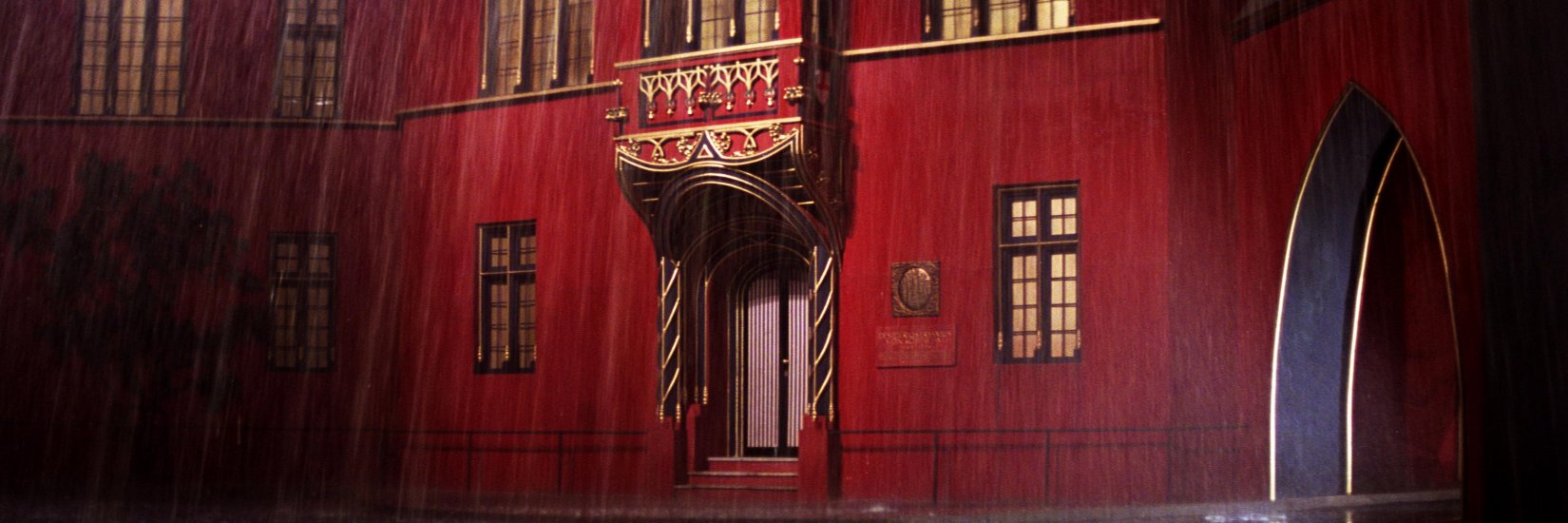 Joshua Rothkopf's banner