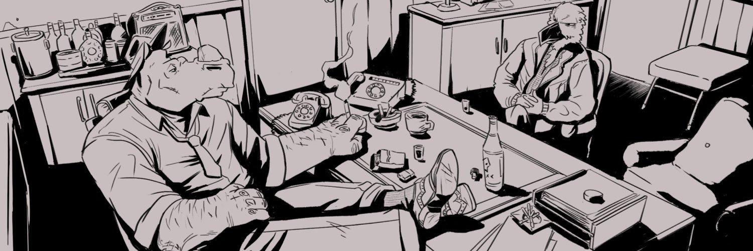 ArkCityJazz's profile banner image