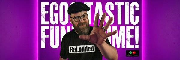 EgotasticFT Profile Banner
