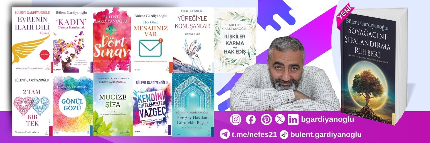 Bülent Gardiyanoğlu www.kisiselgelisim.tv banner