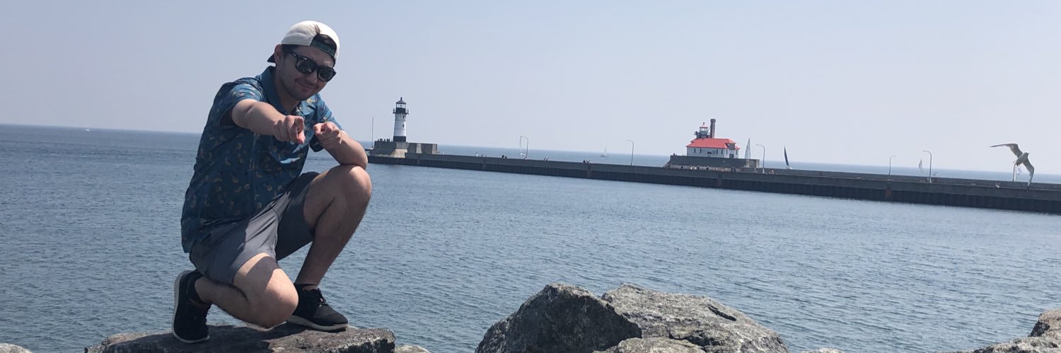 Cody R. Olson banner