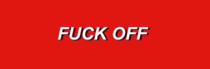 nonchalantjust's profile banner image
