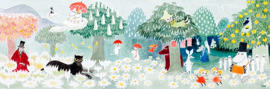 k25moomin's profile banner image