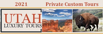 UtahParkTours's profile banner image