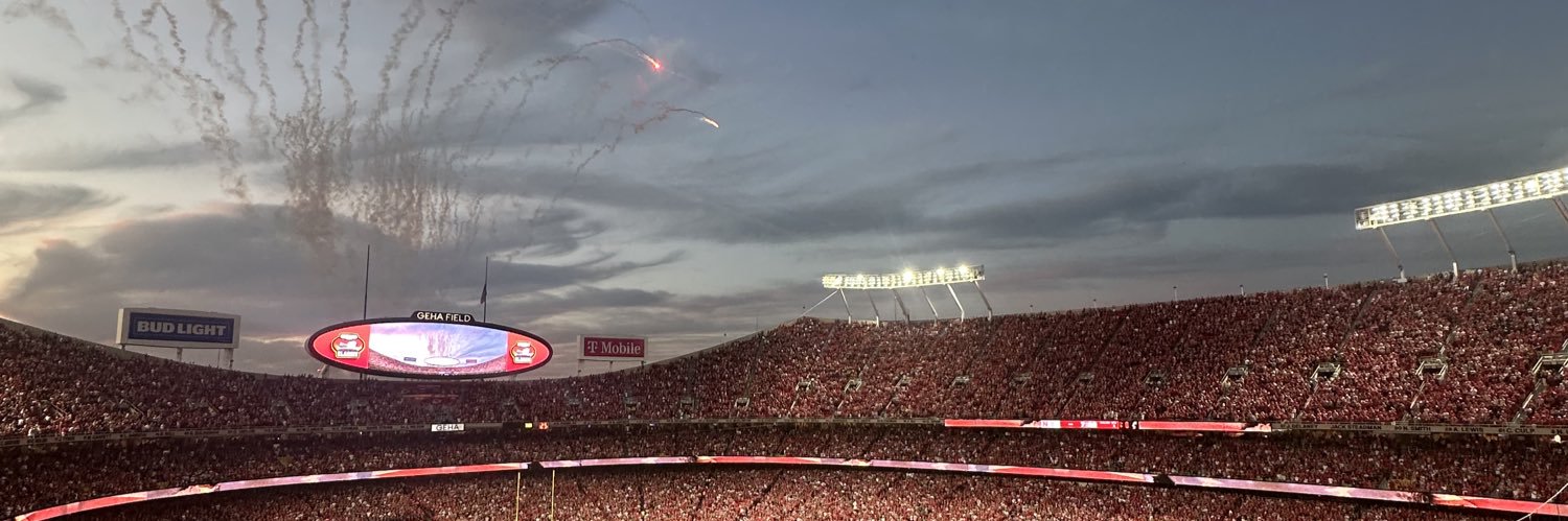 JakeTraen's profile banner image