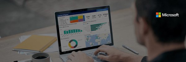 MSAdvAnalytics Profile Banner