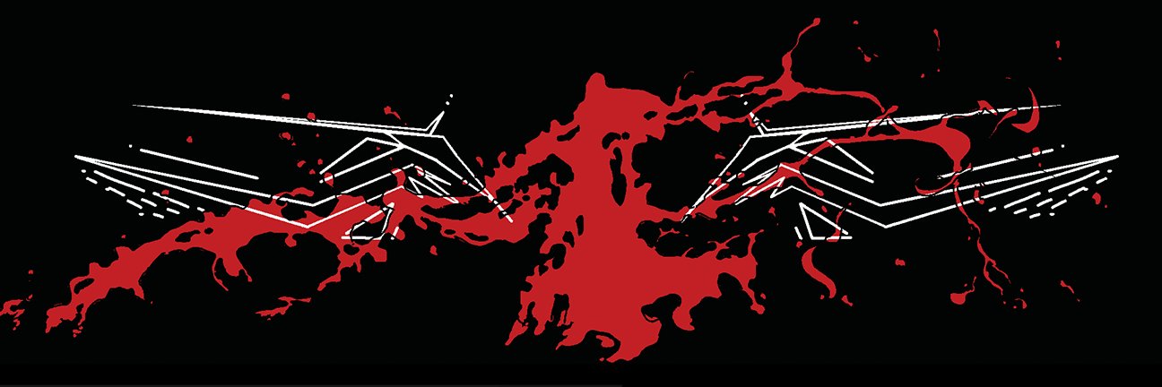 congercine's profile banner image