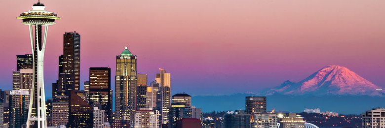 UW M3D PhD Program banner