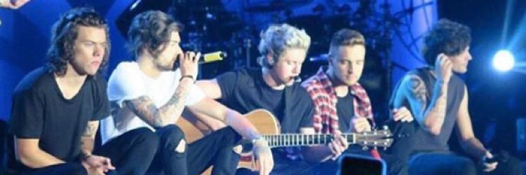 hereefor1D's profile banner image