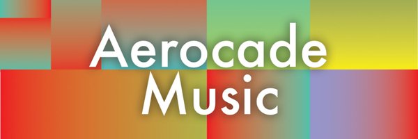 aerocade Profile Banner