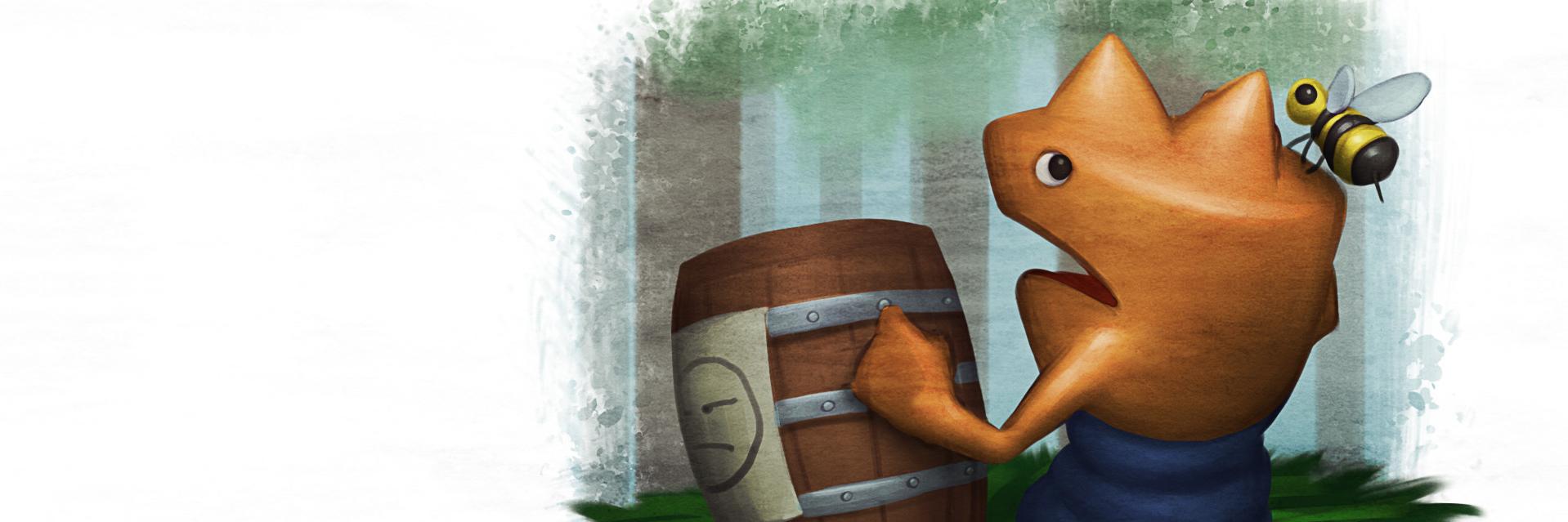 BoredomBugs's profile banner image