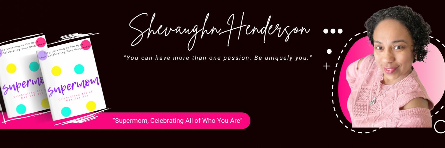 iamshevaughn's profile banner image