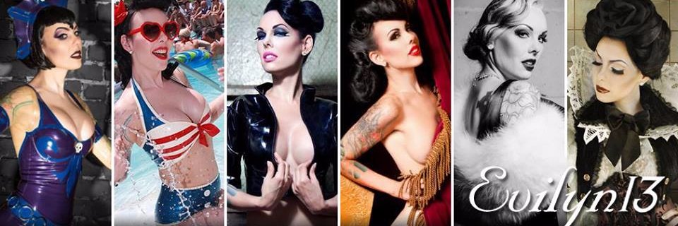 Evilyn13 banner
