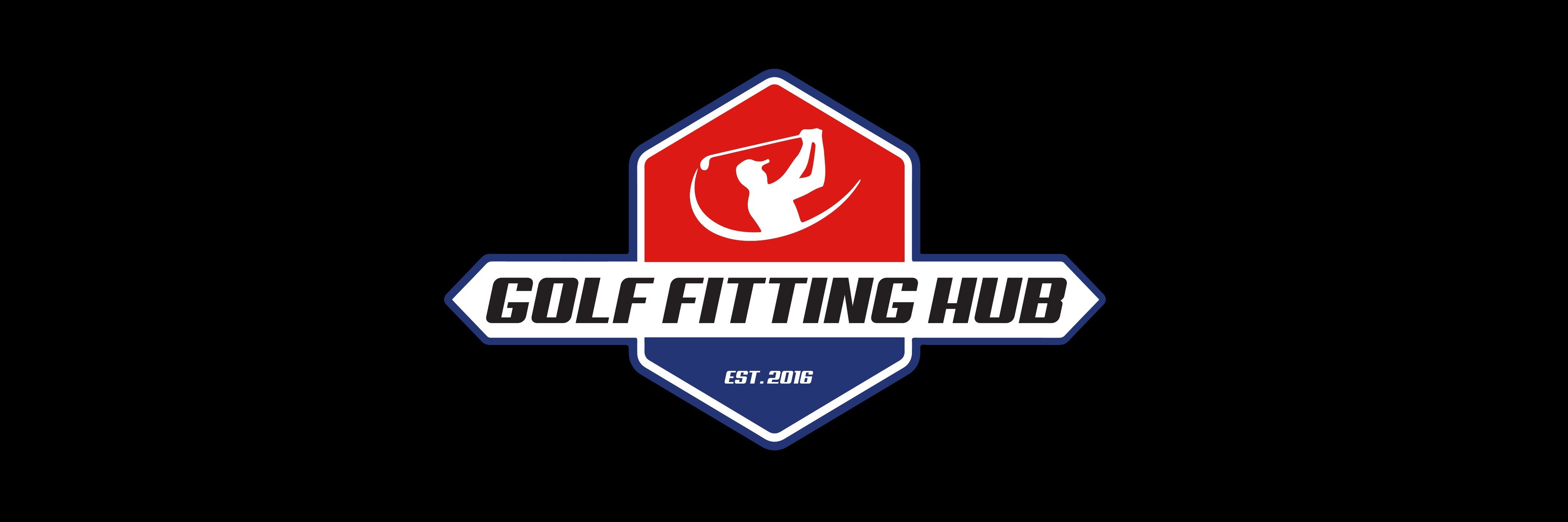 Golf Fitting Hub - Premium Club Fitting Experience banner