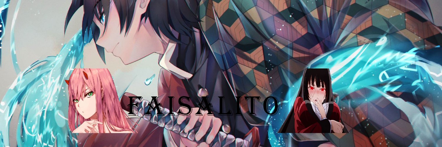 Faisalito banner