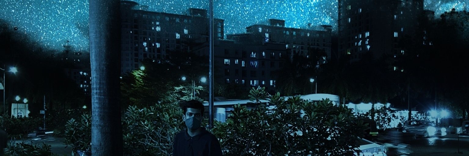 Akhil banner