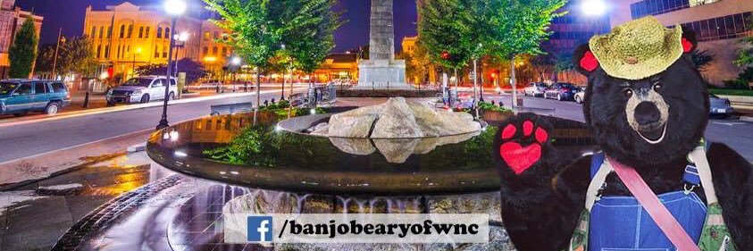 BanjoBeary's profile banner image