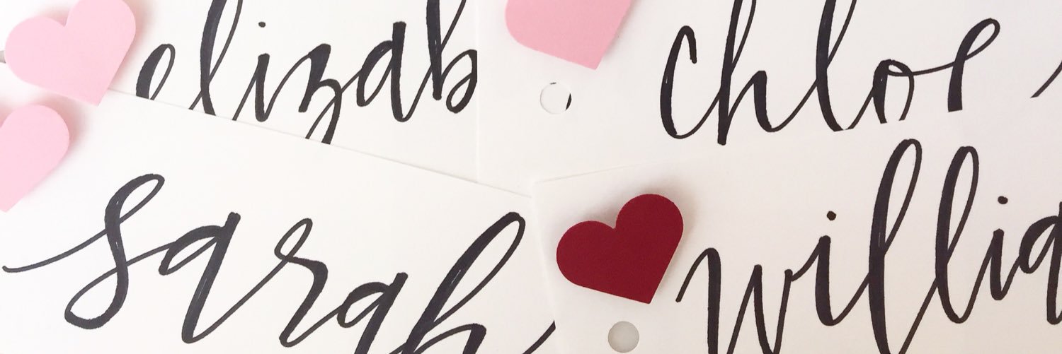 SeaCalligraphy's profile banner image