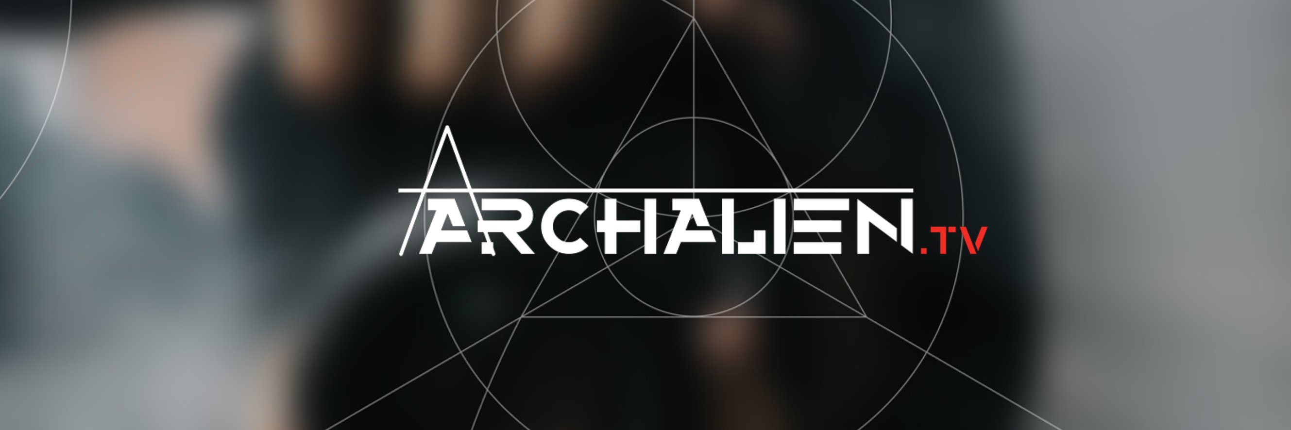 archalientv's profile banner image