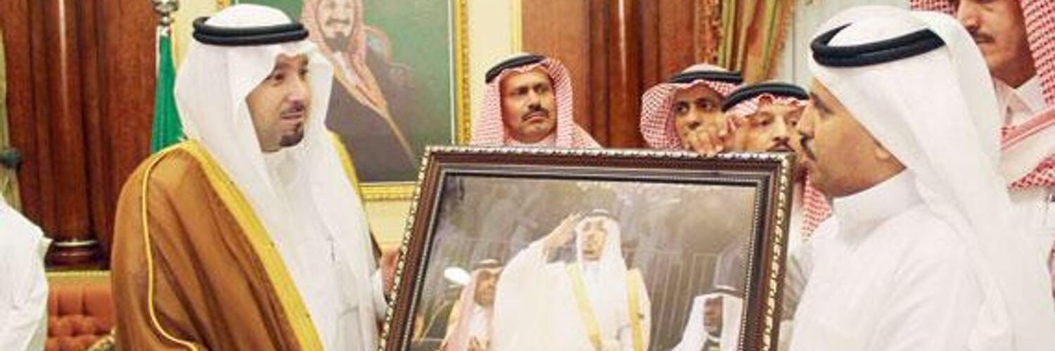 أ.محمد المكاييل banner