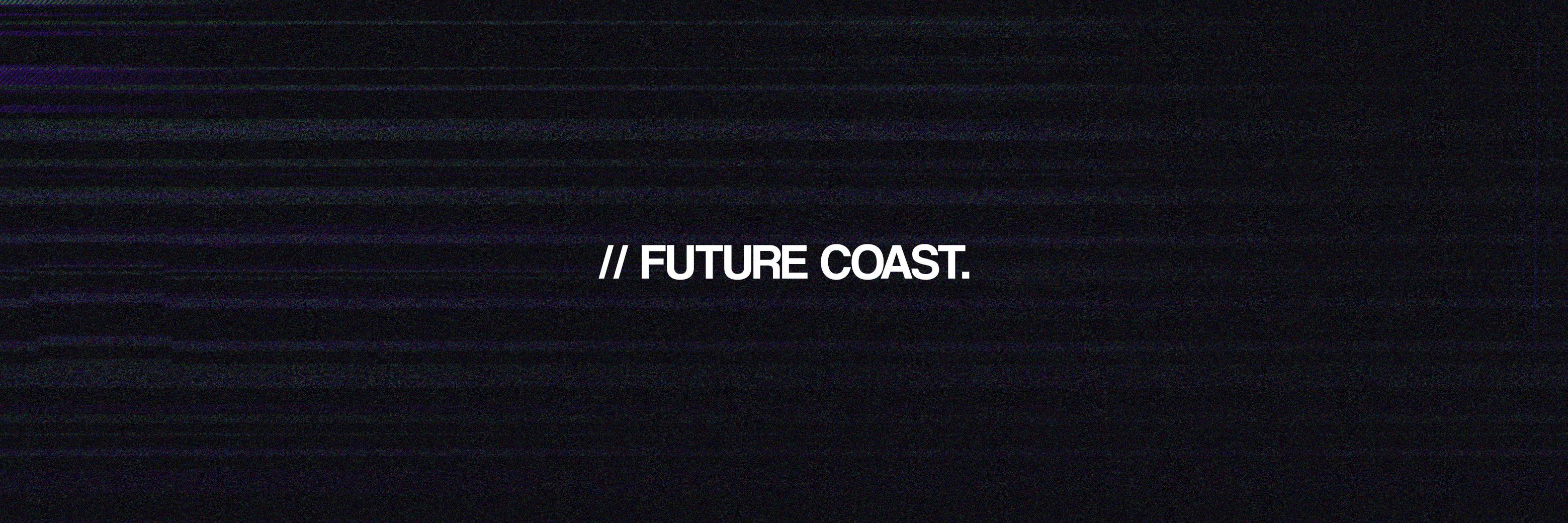 thefuturecoast's profile banner image