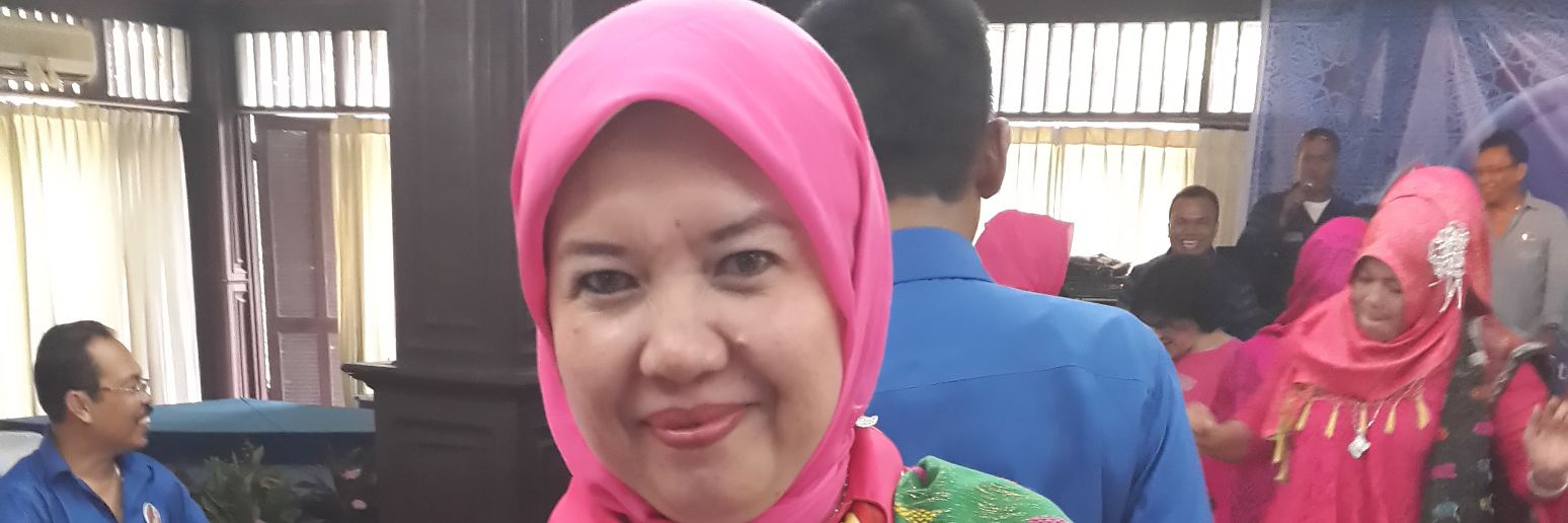 rahayusputri's profile banner image