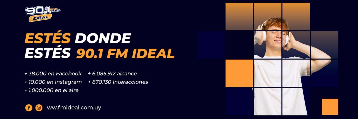 fmideal banner