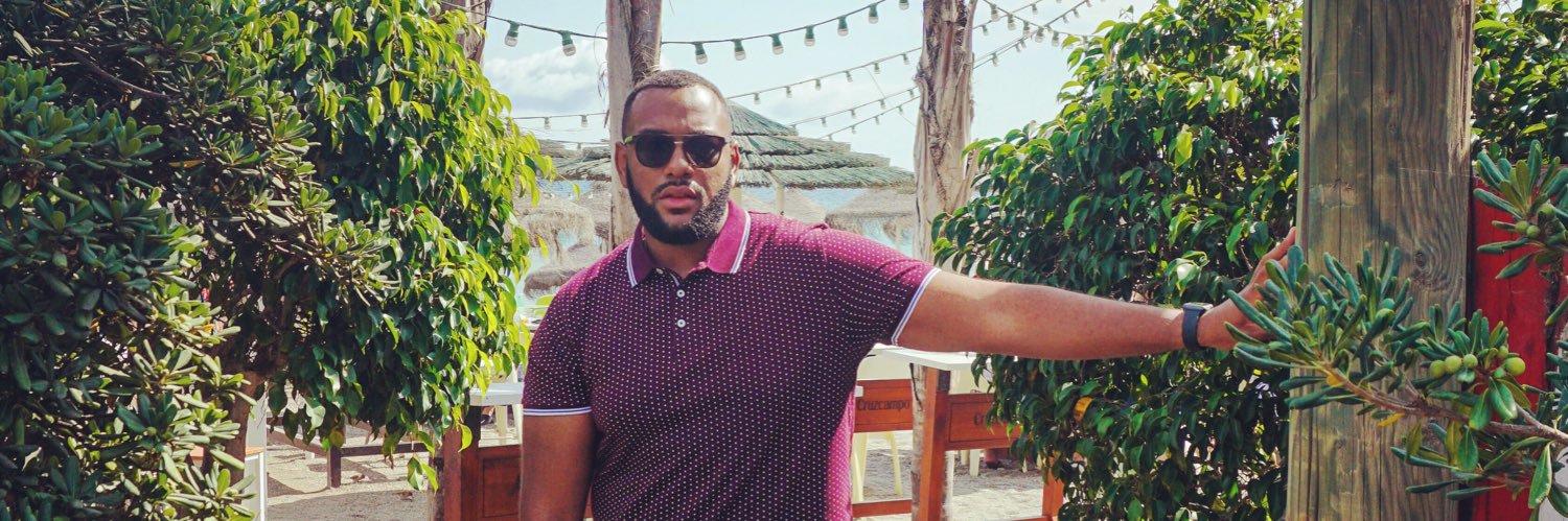 DCarterGuapo's profile banner image