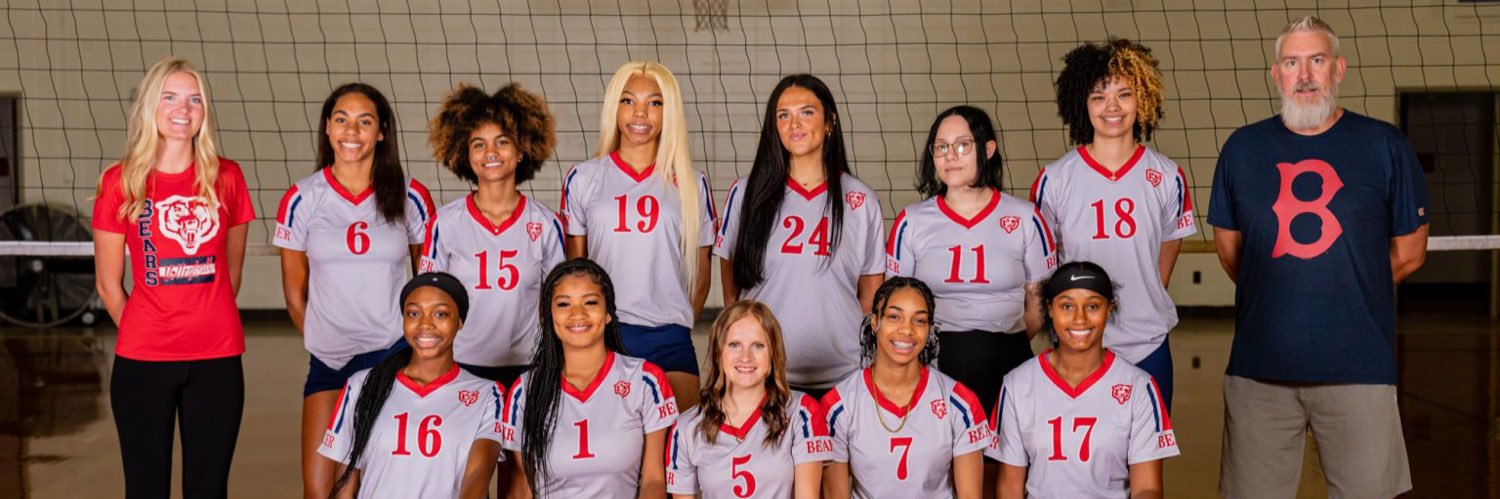 BTHSvball's profile banner image