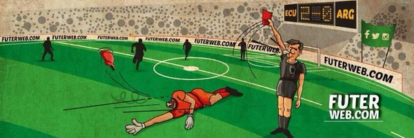 FUTERweb Profile Banner