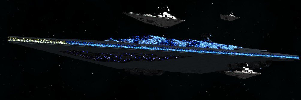 VaderShake banner