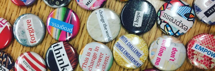 Kimberly Johnson banner