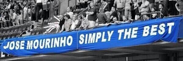 Carlos L #GraciasMou banner