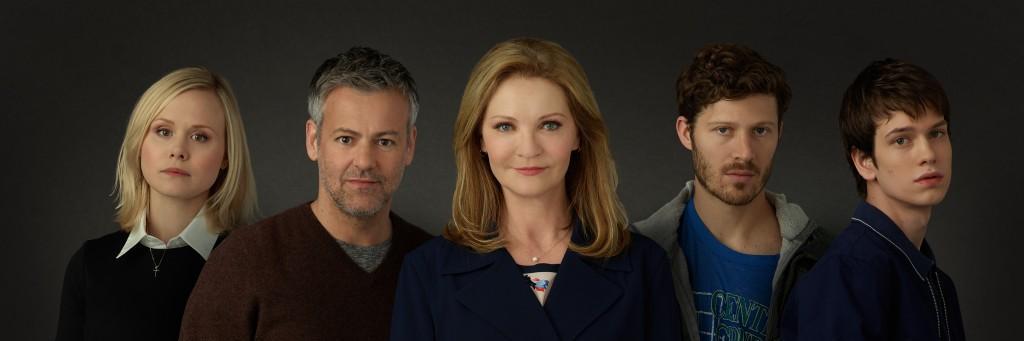 TheFamWriters's profile banner image