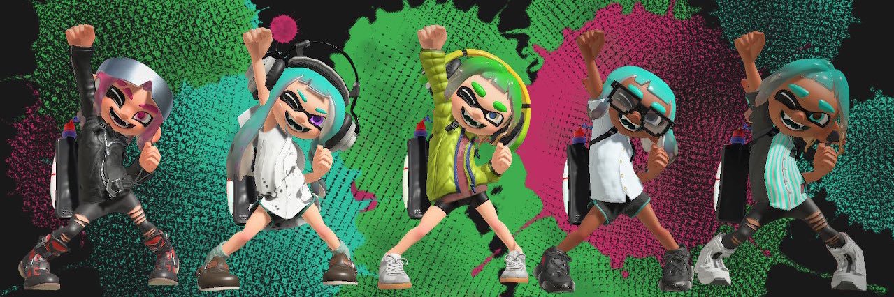 tukimi666's profile banner image