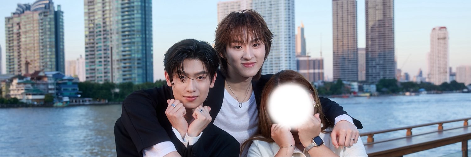 myhushun's profile banner image