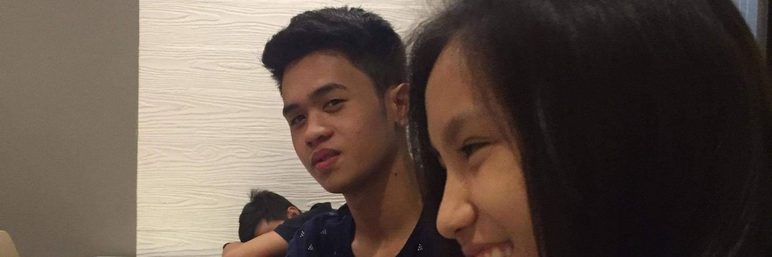 kirsjoydavid's profile banner image