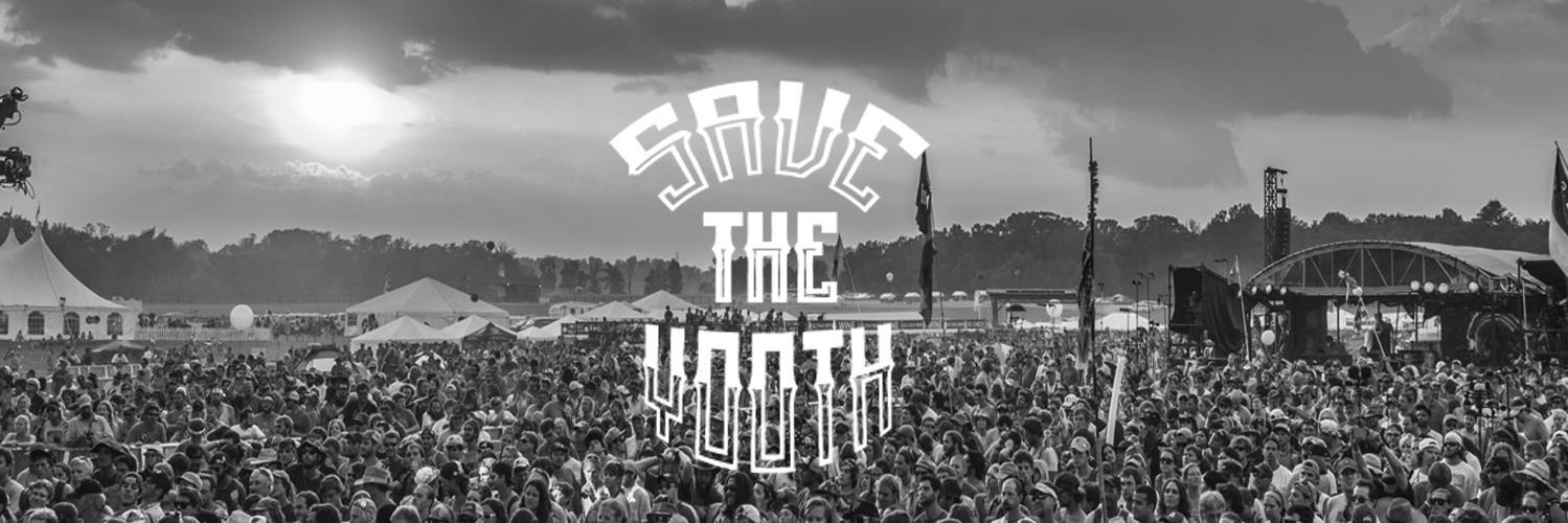 SaveTheYooth's profile banner image