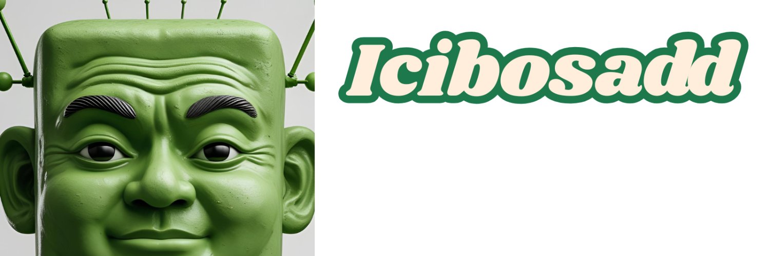 Iciboss banner