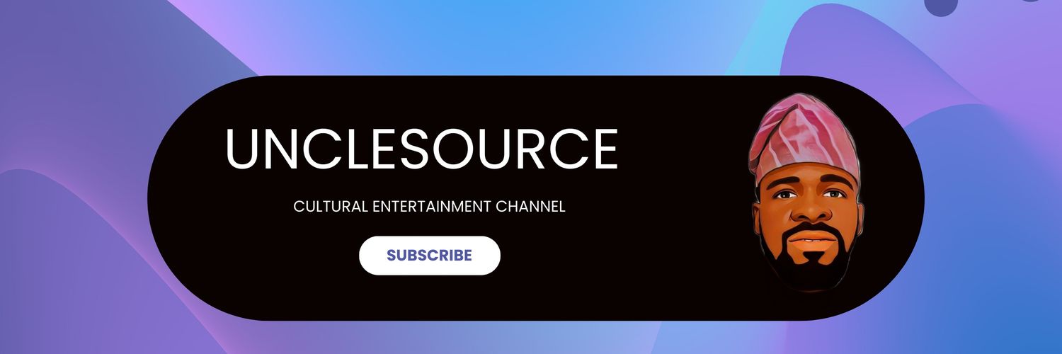 UncleSource's profile banner image